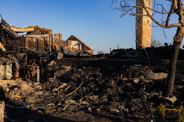 Reliable Smoke Damage Restoration contractor in Mount Royal, NJ by Fire Damage Flint