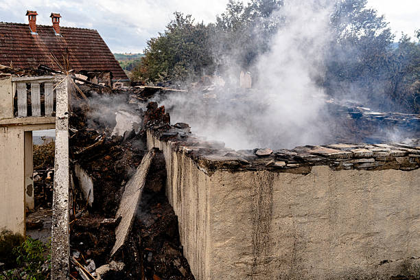 Affordable Smoke Damage Restoration solutions in Mount Royal, NJ